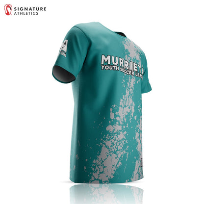 Murrieta 1404 Men's 3 Piece Player Package
