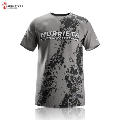 Murrieta 1453 Men's 3 Piece Player Package