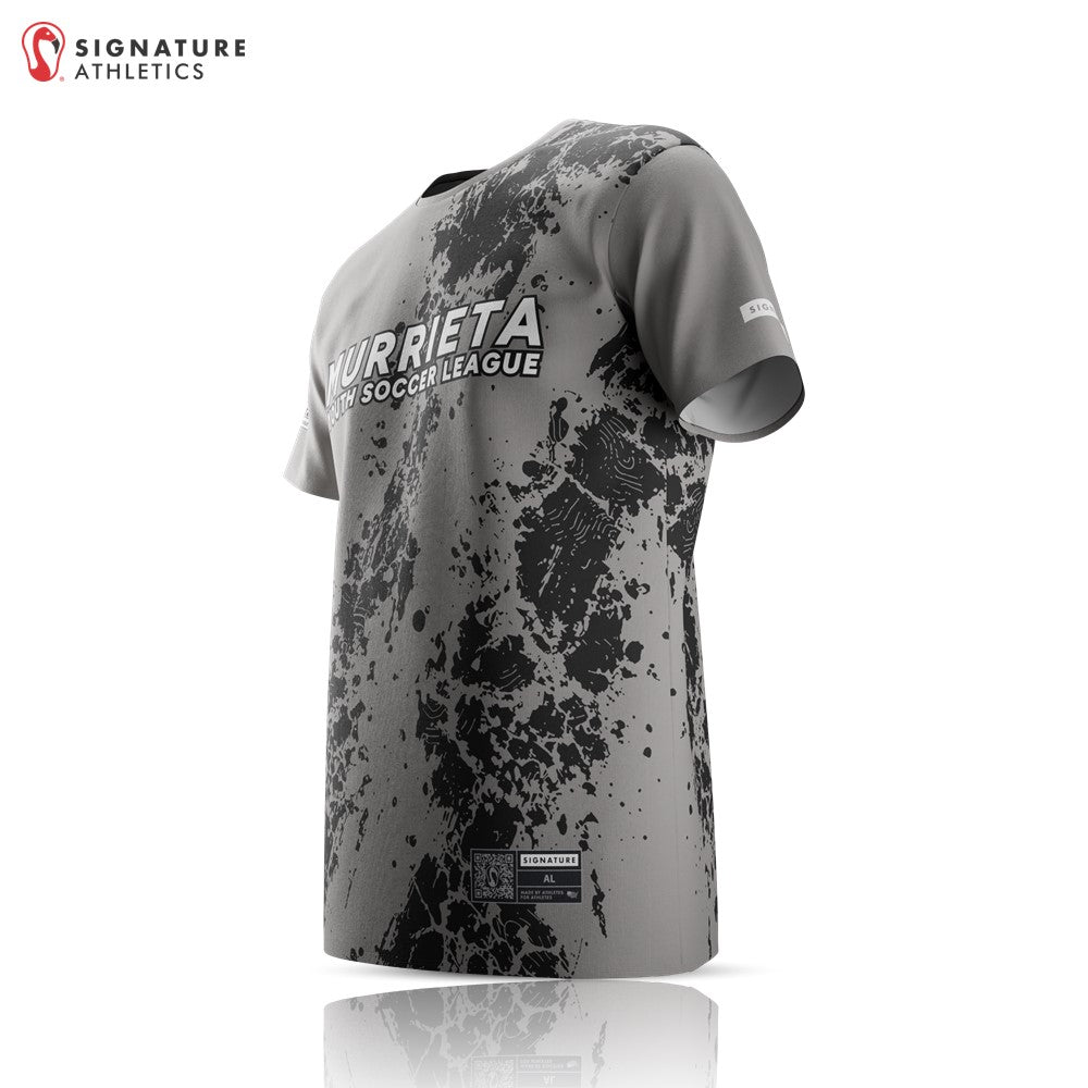 Murrieta 1453 Men's 3 Piece Player Package