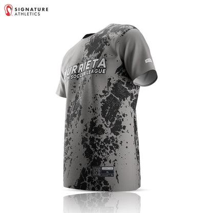 Murrieta 1453 Men's 3 Piece Player Package