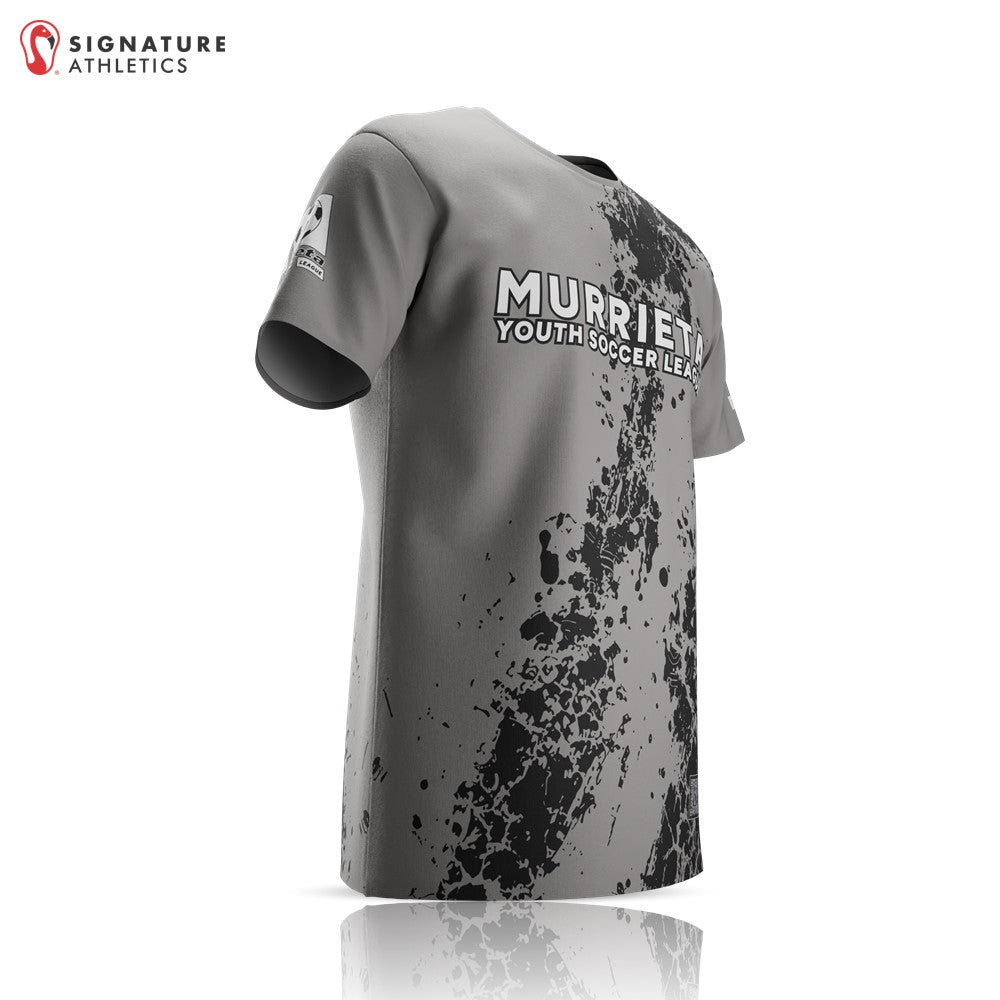 Murrieta 1453 Men's 3 Piece Player Package