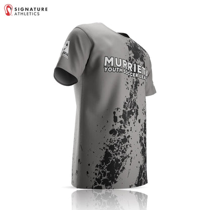 Murrieta 1453 Men's 3 Piece Player Package
