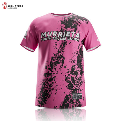 Murrieta 1451 Men's 3 Piece Player Package