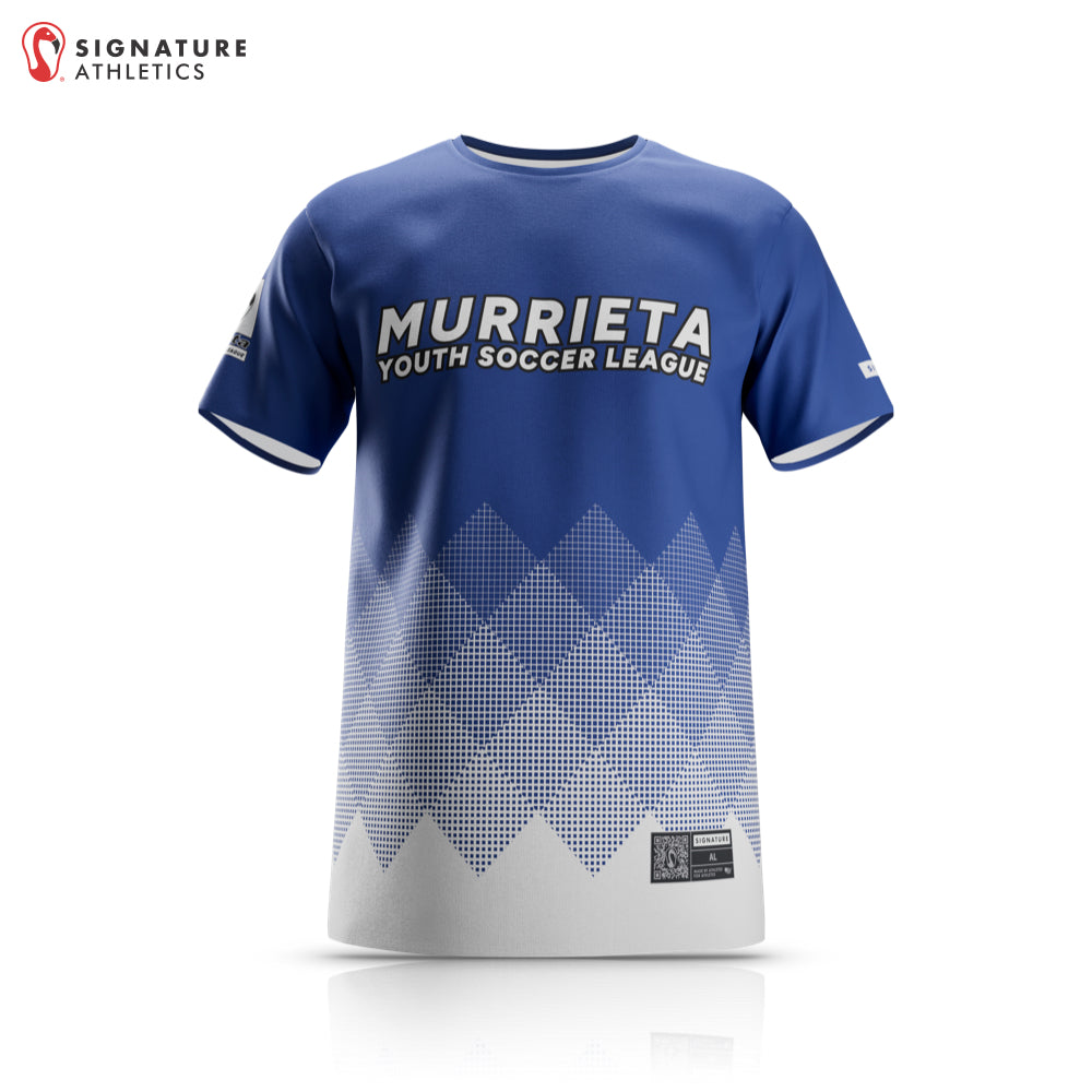 Murrieta 1802 Men's 3 Piece Player Package