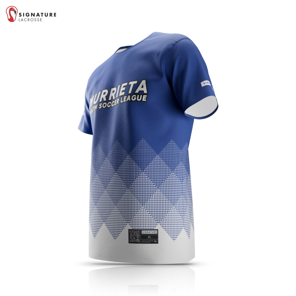 Murrieta 1802 Men's 3 Piece Player Package
