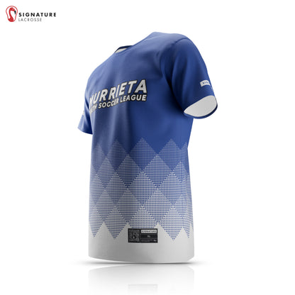 Murrieta 1802 Men's 3 Piece Player Package