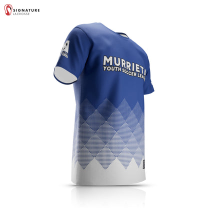 Murrieta 1802 Men's 3 Piece Player Package