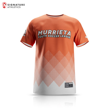 Murrieta 1803 Men's 3 Piece Player Package