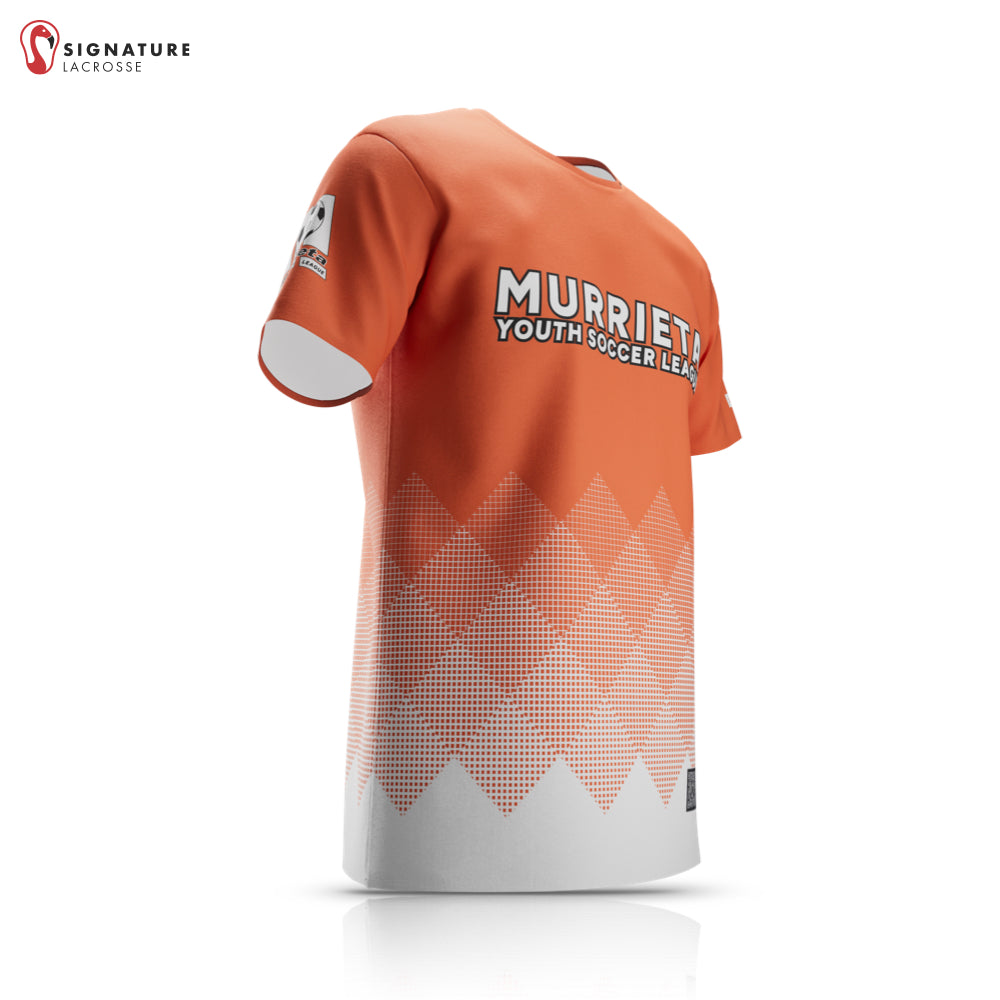 Murrieta 1803 Men's 3 Piece Player Package