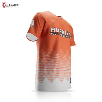 Murrieta 1803 Men's 3 Piece Player Package