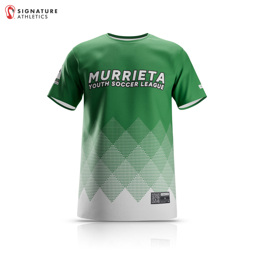 Murrieta 1805 Men's 3 Piece Player Package