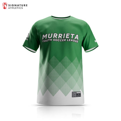 Murrieta 1805 Men's 3 Piece Player Package