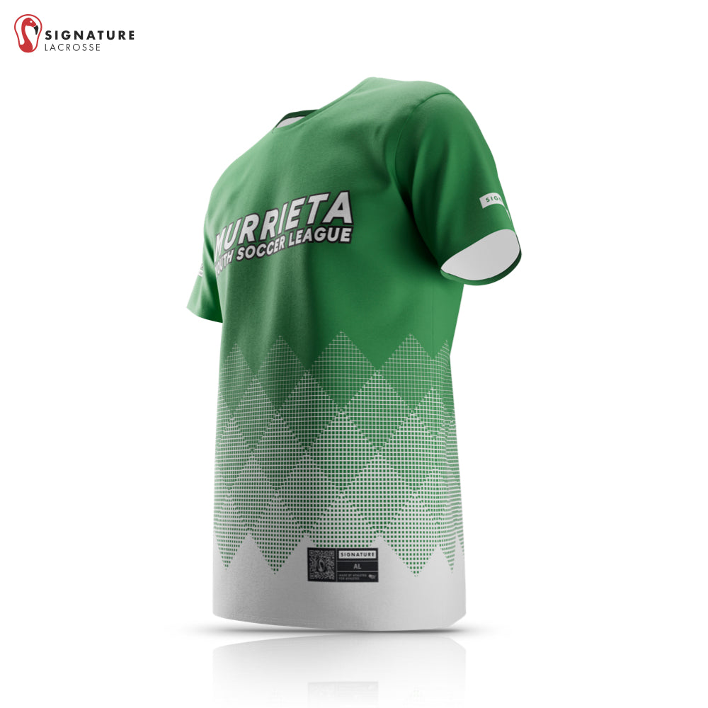 Murrieta 1805 Men's 3 Piece Player Package
