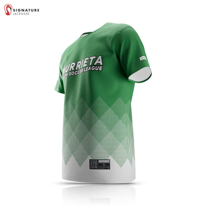 Murrieta 1805 Men's 3 Piece Player Package