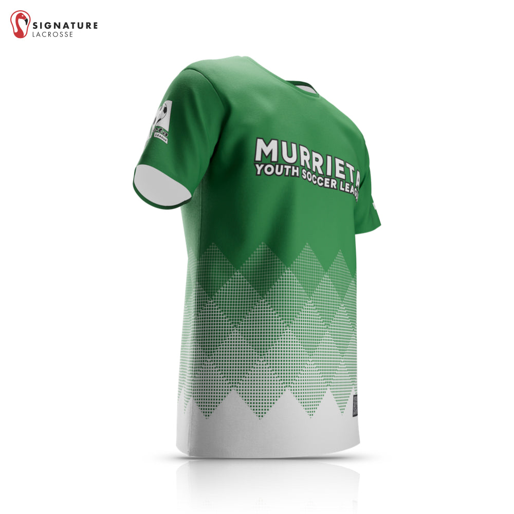 Murrieta 1805 Men's 3 Piece Player Package