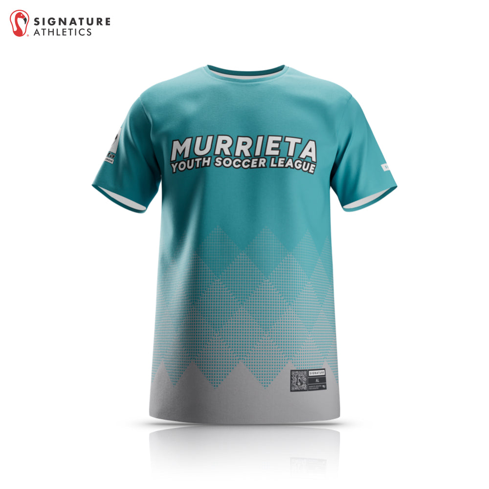 Murrieta 1801 Men's 3 Piece Player Package