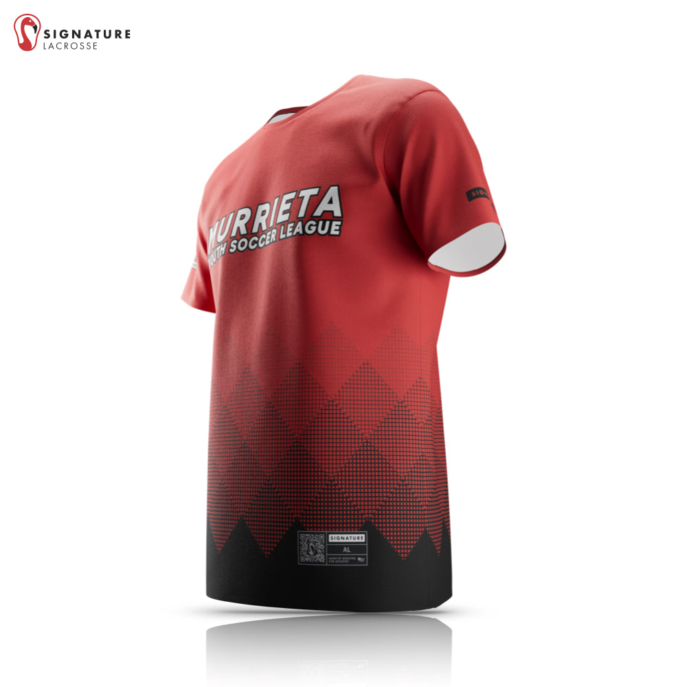 Murrieta 1804 Men's 3 Piece Player Package