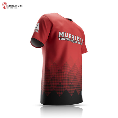 Murrieta 1804 Men's 3 Piece Player Package