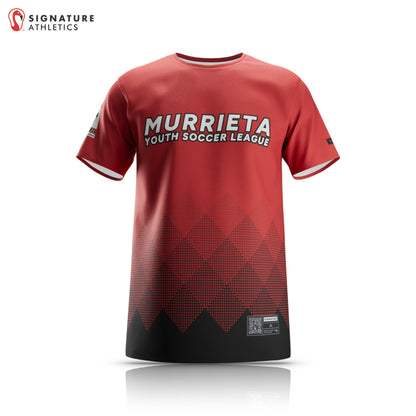 Murrieta 1804 Men's 3 Piece Player Package