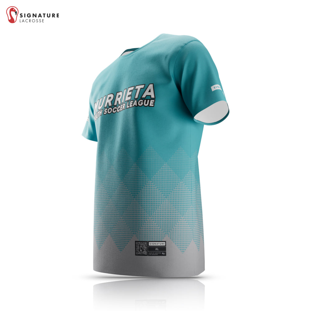 Murrieta 1801 Men's 3 Piece Player Package
