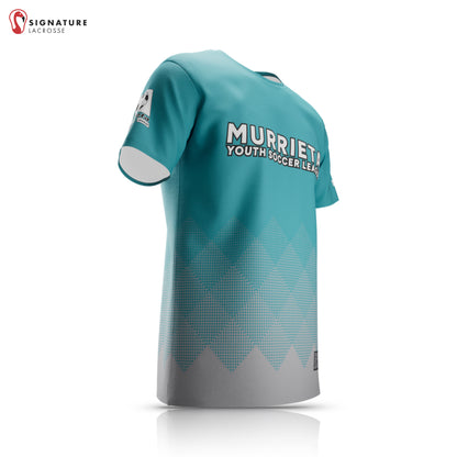Murrieta 1801 Men's 3 Piece Player Package
