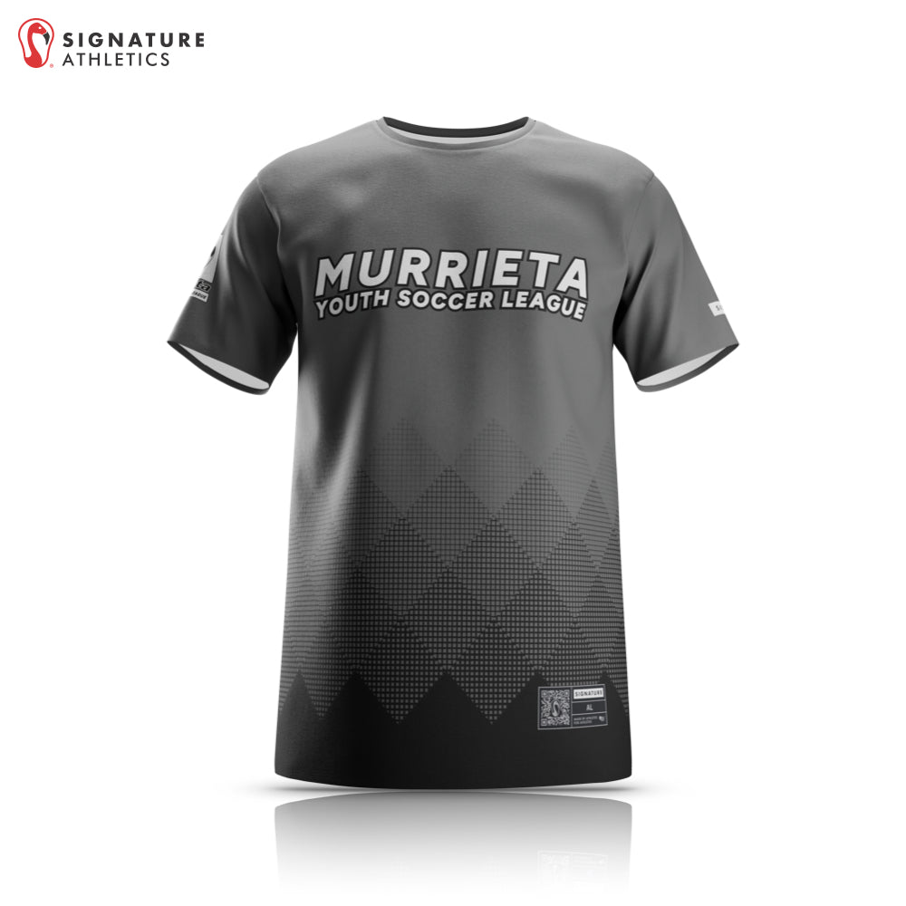 Murrieta 1806 Men's 3 Piece Player Package