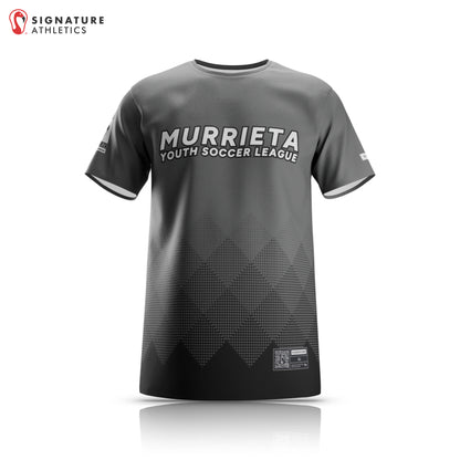 Murrieta 1806 Men's 3 Piece Player Package