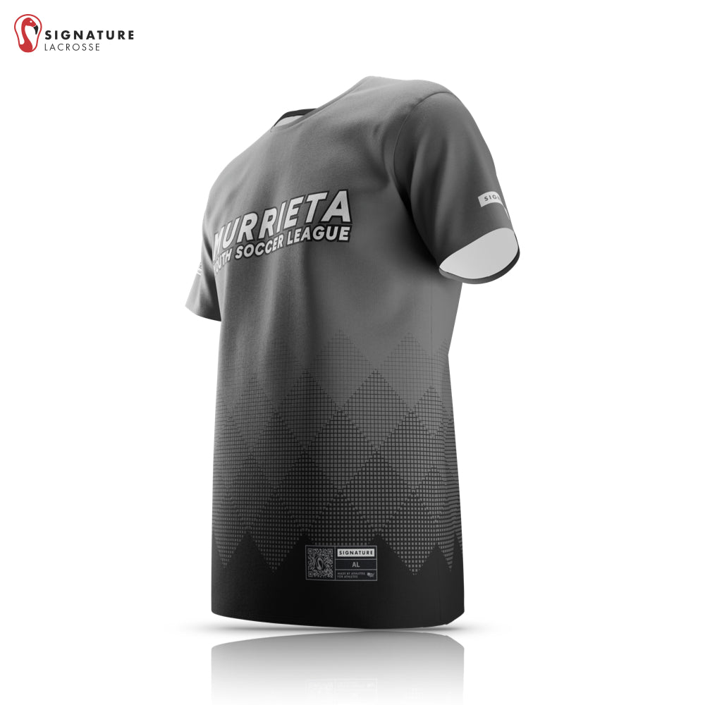 Murrieta 1806 Men's 3 Piece Player Package