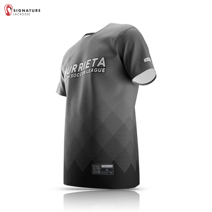 Murrieta 1806 Men's 3 Piece Player Package