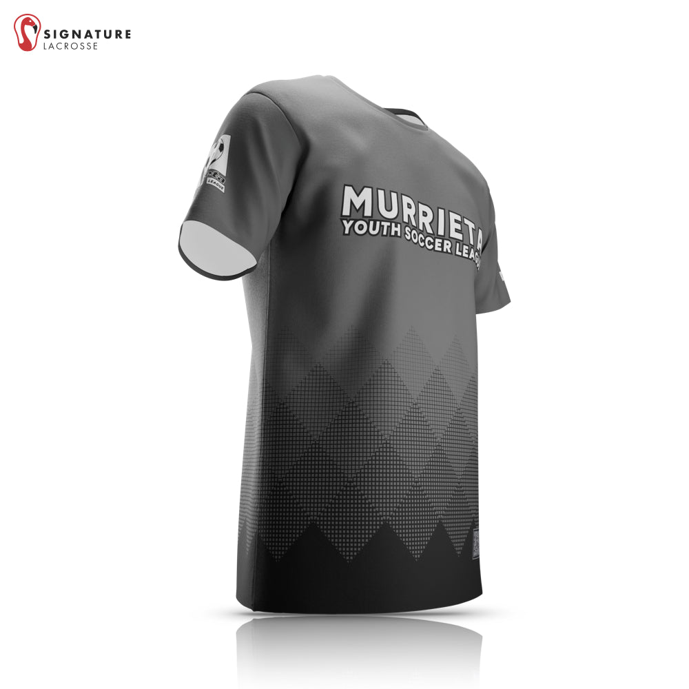 Murrieta 1806 Men's 3 Piece Player Package