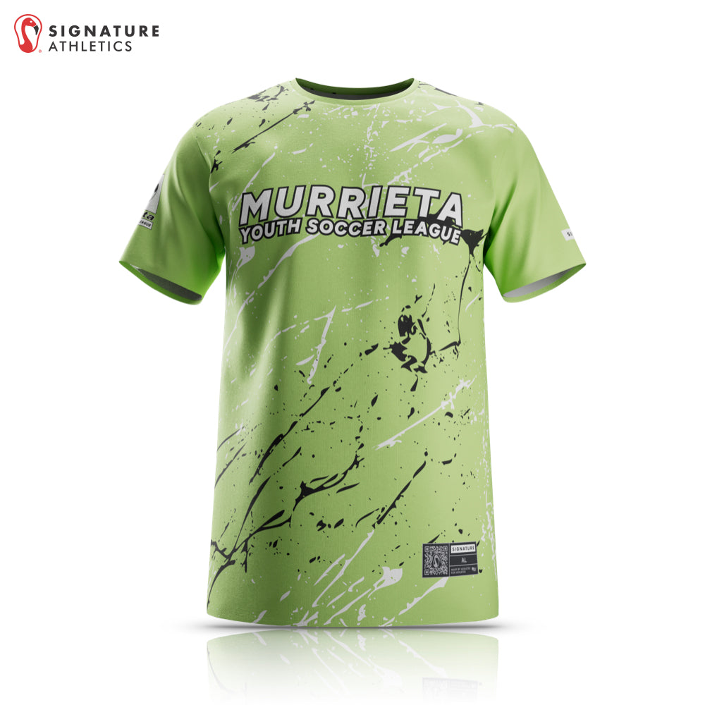 Murrieta V63 Men's 3 Piece Player Package [TOPS]