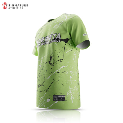 Murrieta V63 Men's 3 Piece Player Package [TOPS]