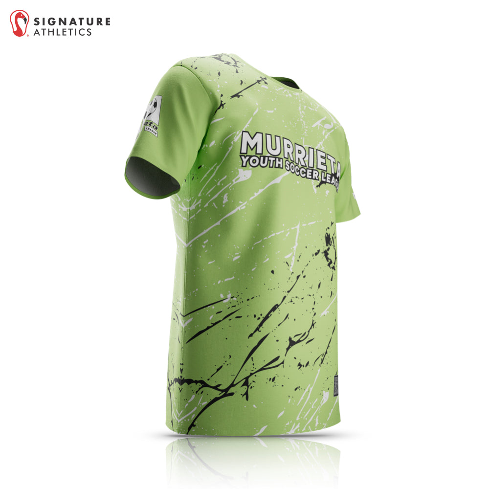Murrieta V63 Men's 3 Piece Player Package [TOPS]