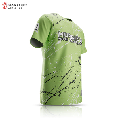 Murrieta V63 Men's 3 Piece Player Package [TOPS]