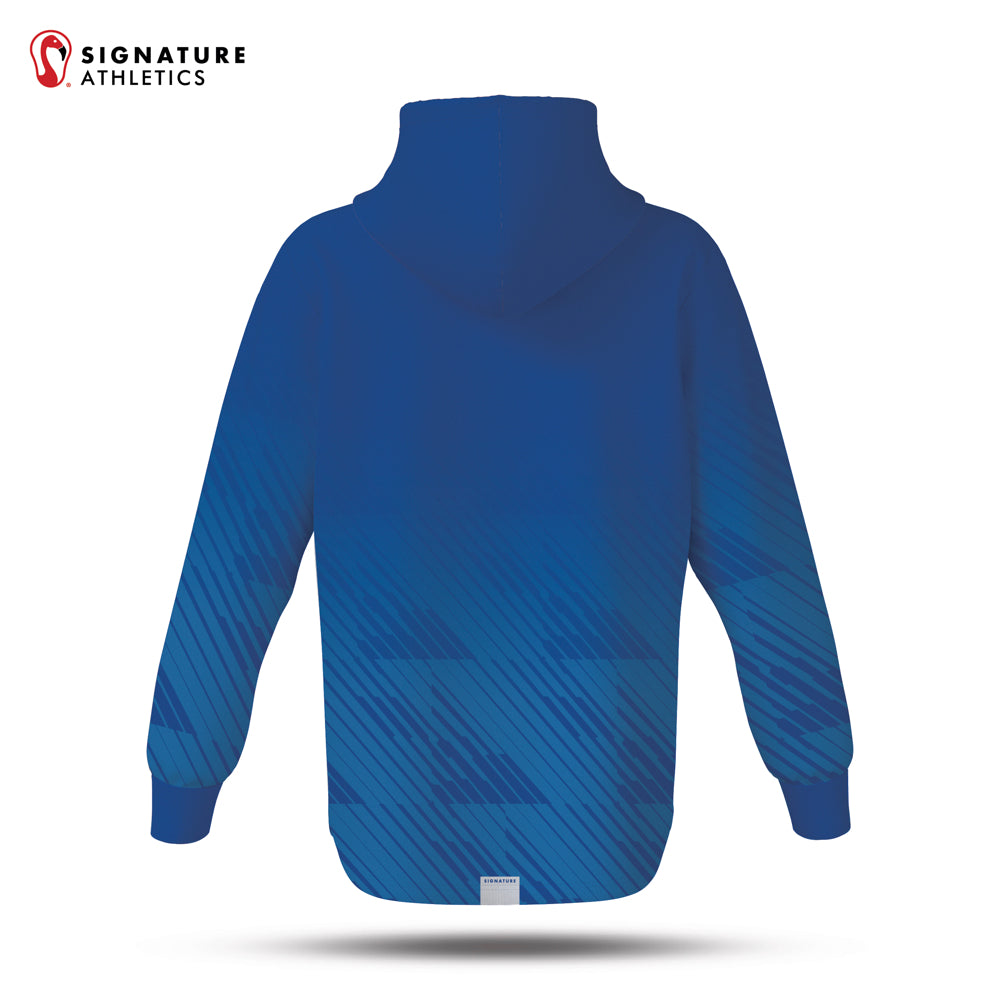 Murrieta Allstars Men's Pro Dye Sub Scuba Hoodie