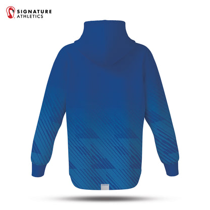 Murrieta Allstars Men's Pro Dye Sub Scuba Hoodie