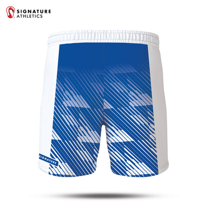 Murrieta Allstars Men's Basic Shorts