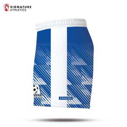 Murrieta Allstars Men's Basic Shorts