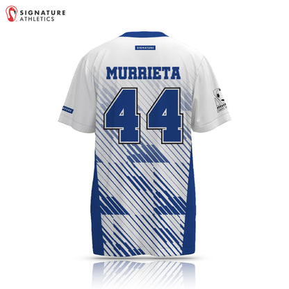 Murrieta Men's 5 Piece Player Package