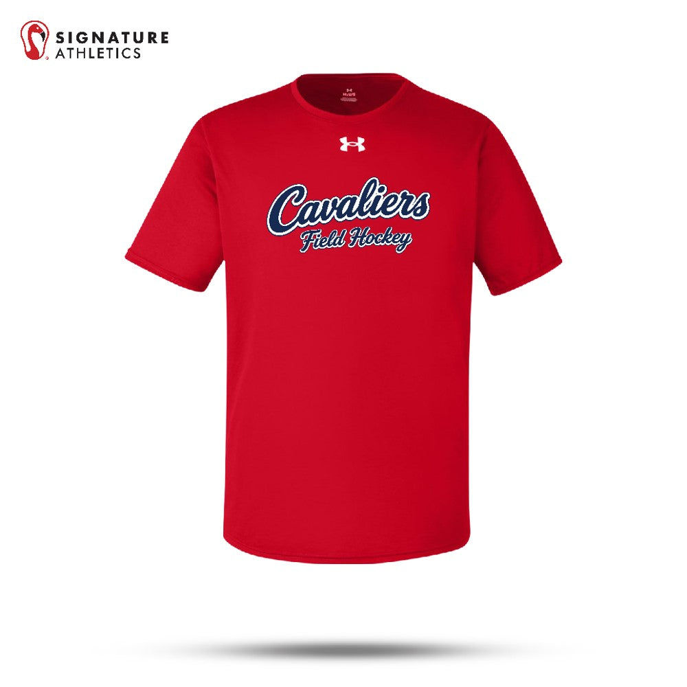 Woodson Field Hockey Men's Custom UA Team Tech T-Shirt