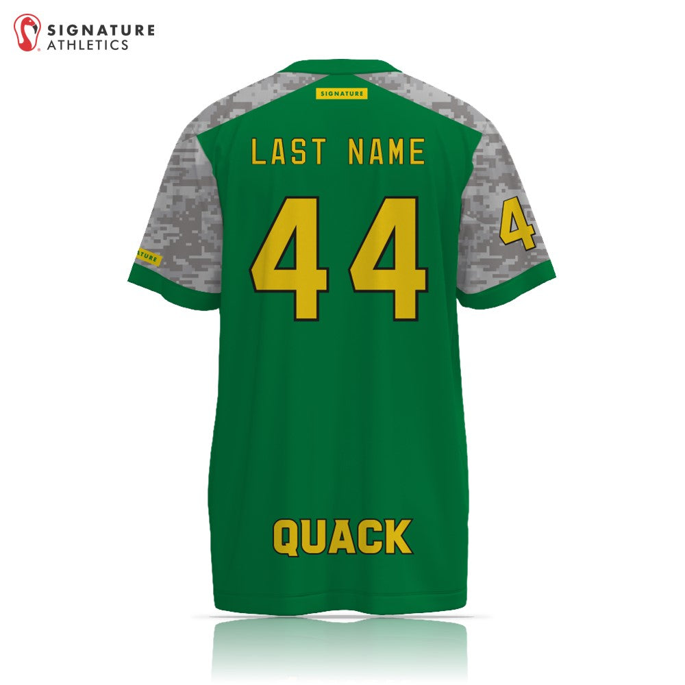 Port St Lucie Mighty Ducks Women's 4 Piece MS Package