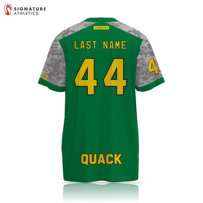 Port St Lucie Mighty Ducks Women's 4 Piece MS Package