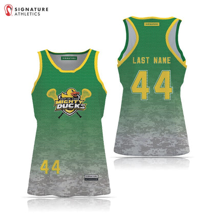 Port St Lucie Mighty Ducks Women's 4 Piece MS Package