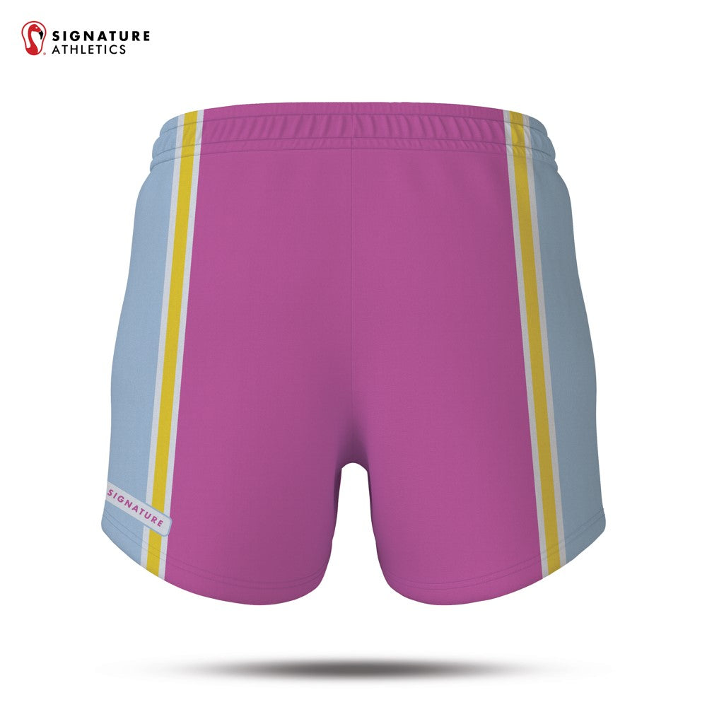 Reef Raiders Lacrosse Women's Player Shorts