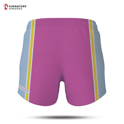 Reef Raiders Lacrosse Women's Player Shorts