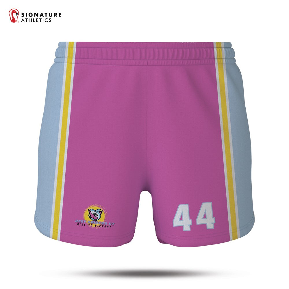 Reef Raiders Lacrosse Women's 4 Piece Player Package