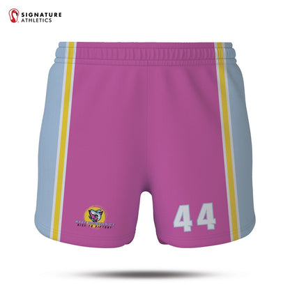 Reef Raiders Lacrosse Women's 4 Piece Player Package