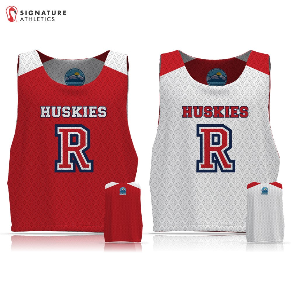 HS Reno Huskies Men's Practice Pinnie