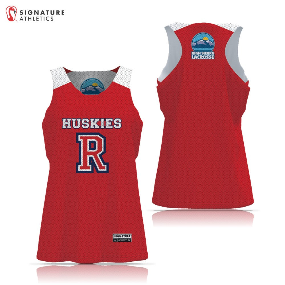 HS Reno Huskies Women's Practice Pinnie