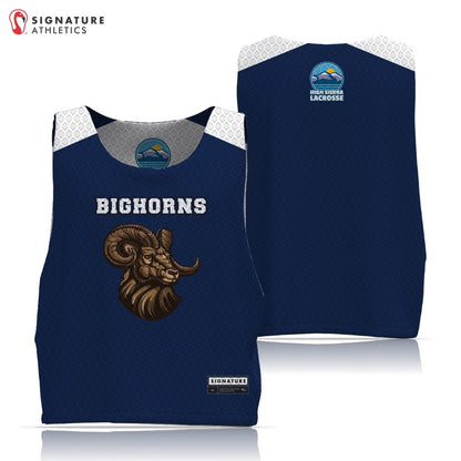 HS Oasis Academy Men's Practice Pinnie